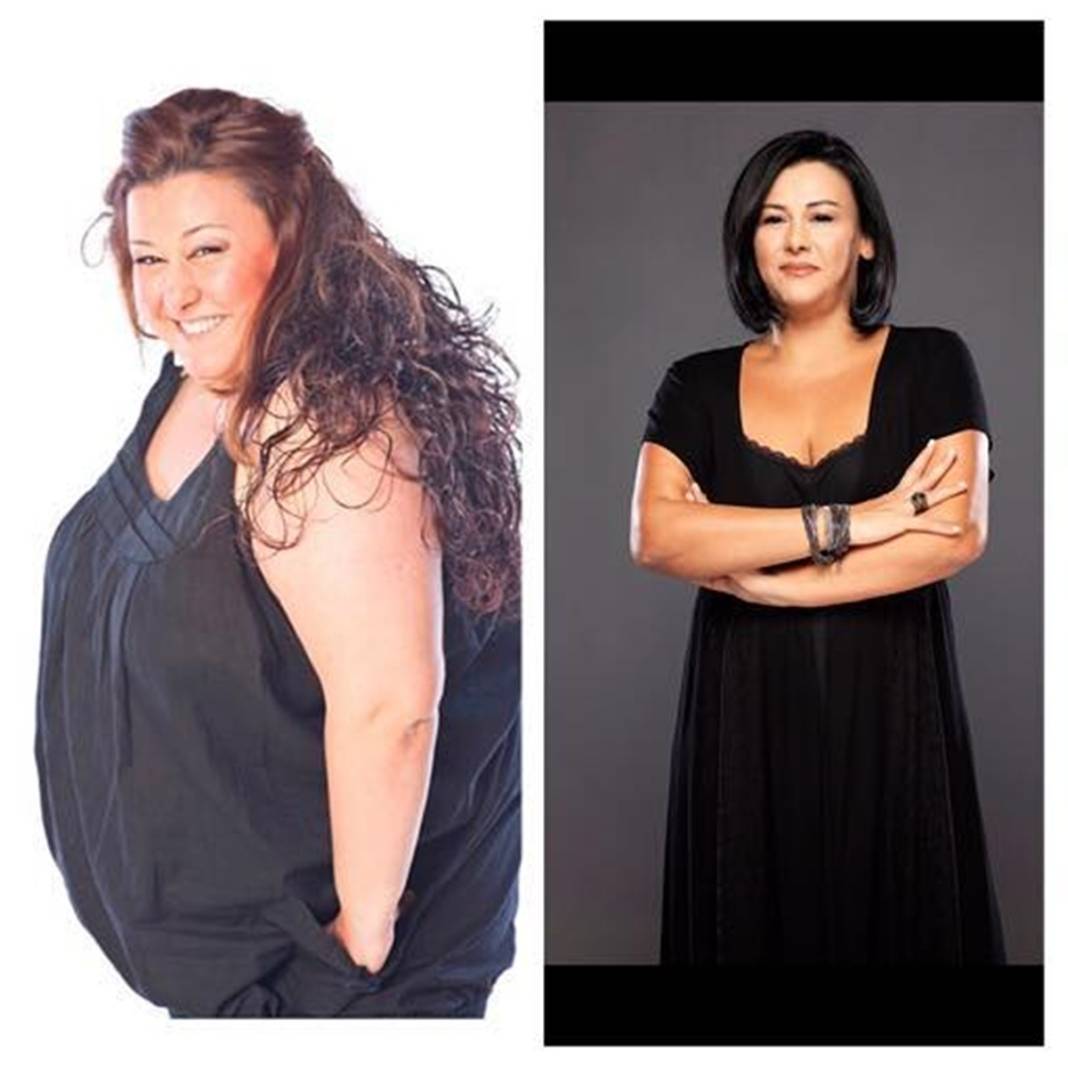 Ameliyat olmadan 2 yılda 72 kilo verdi! Bambaşka biri oldu, zayıflama sırrını ilk kez paylaştı 13